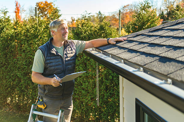 Trusted Roofing service in Saint Joseph, MN - Ben Roofing and Steel LLC
